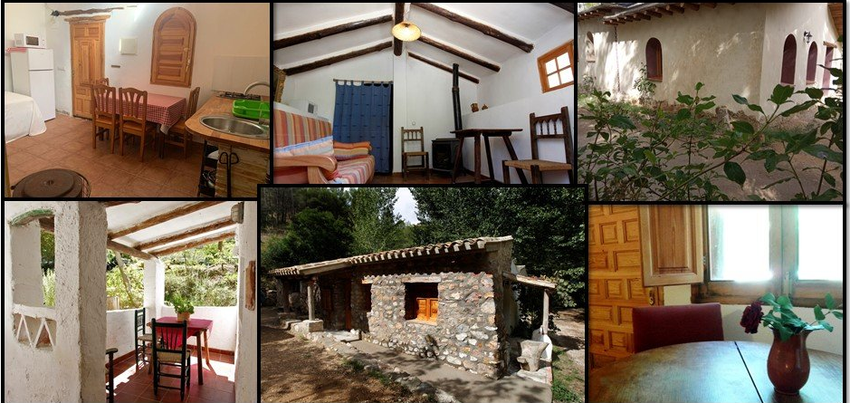 imagen camping