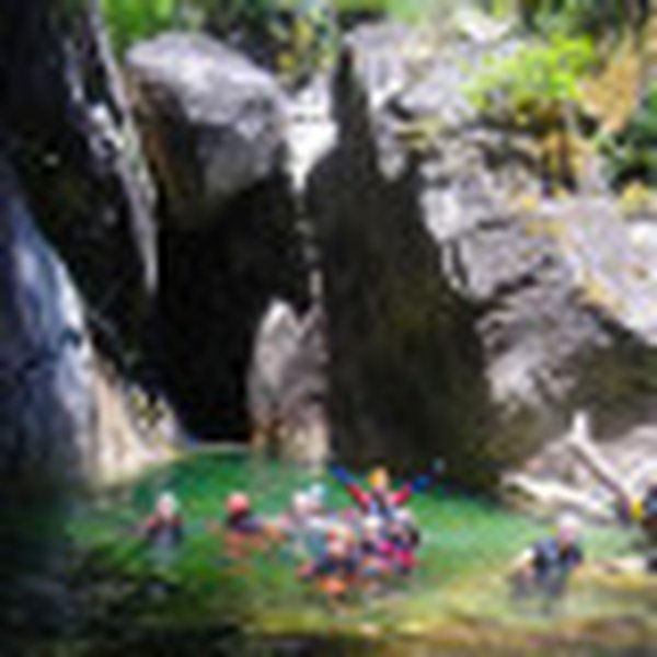 imagen camping
