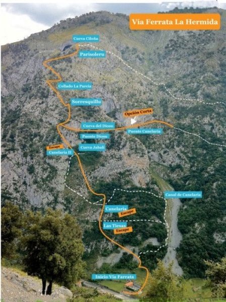 imagen camping