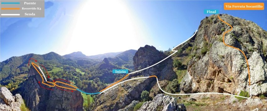 imagen camping
