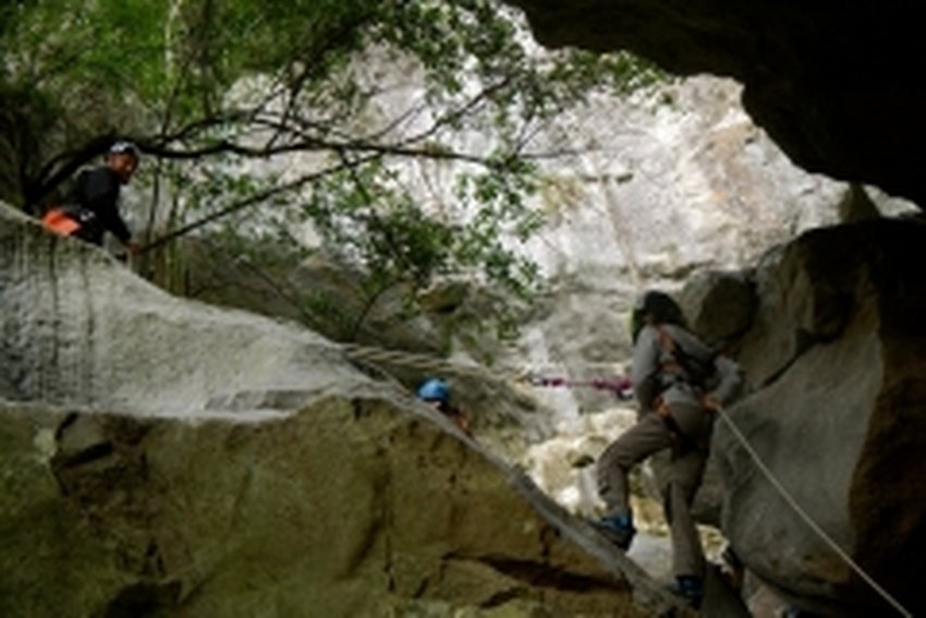 imagen camping