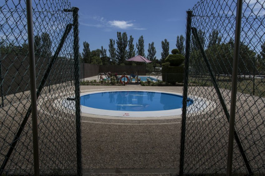 imagen camping