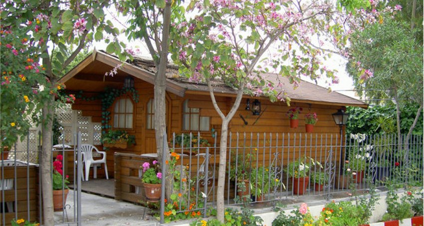 imagen camping