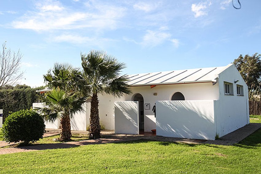 imagen camping