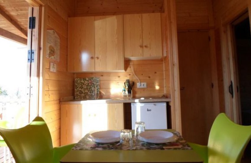 imagen camping