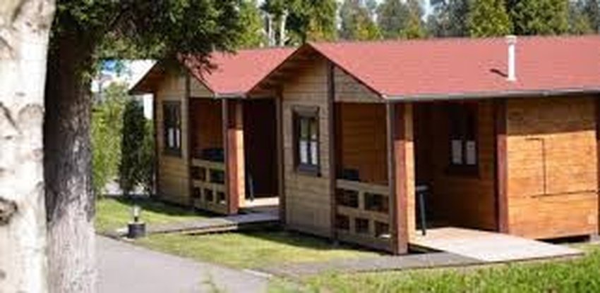 imagen camping