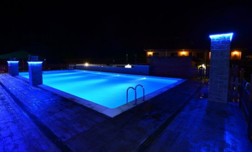 imagen camping