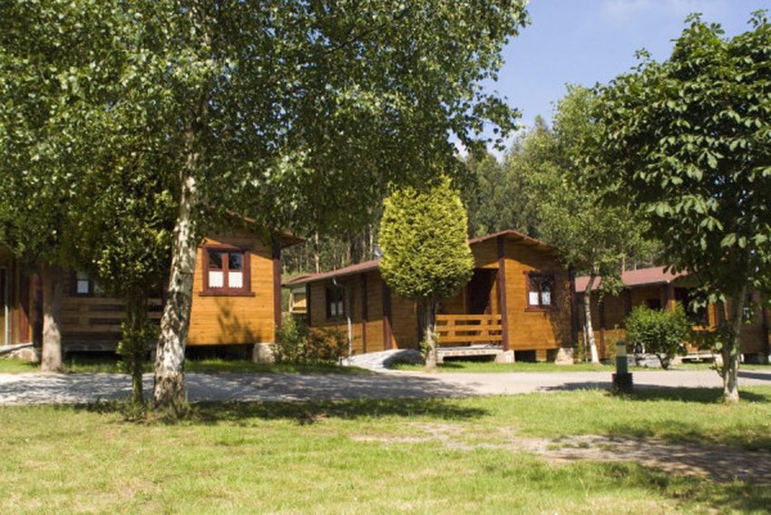 imagen camping