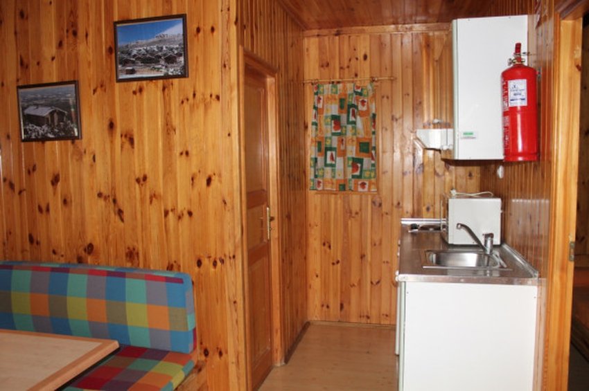 imagen camping