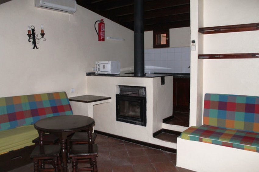 imagen camping
