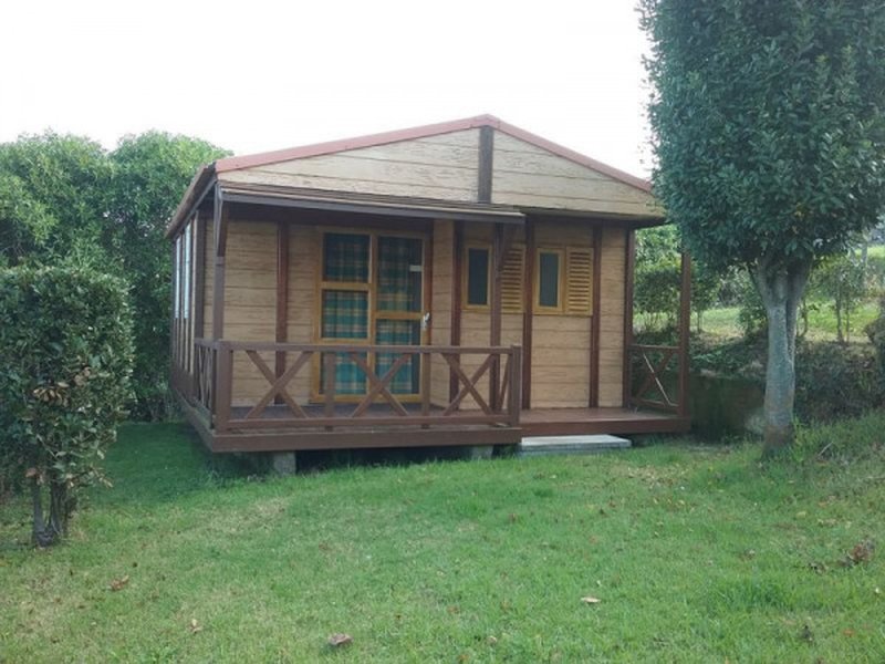 imagen camping