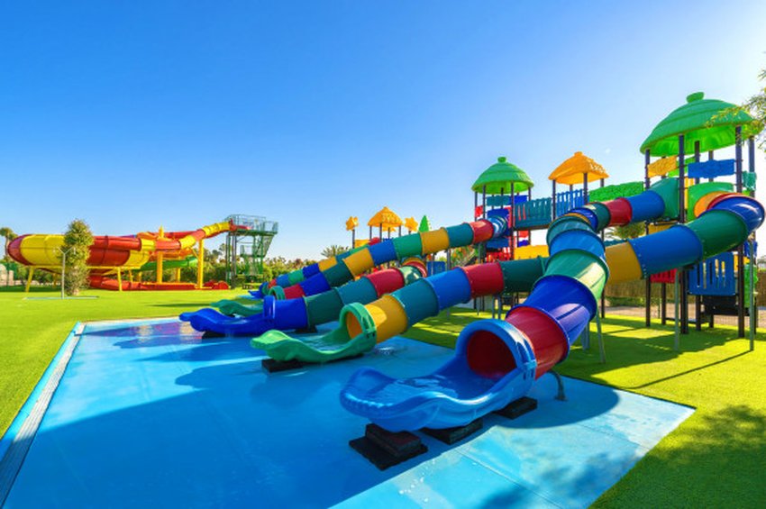 imagen camping