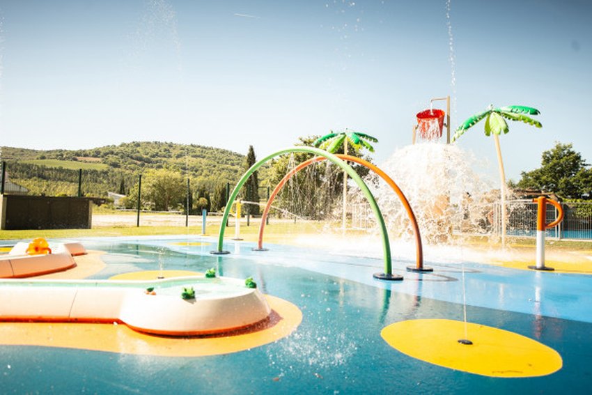 imagen camping
