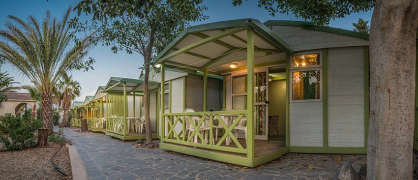 imagen camping