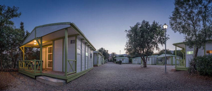 imagen camping