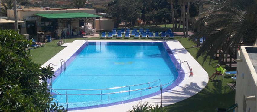 imagen camping