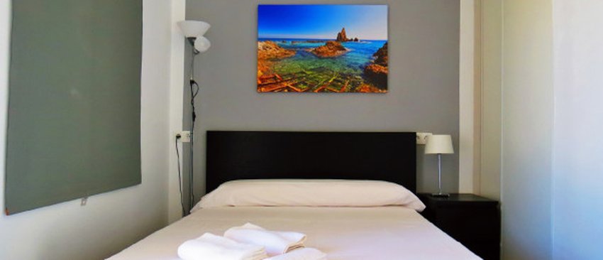 imagen camping