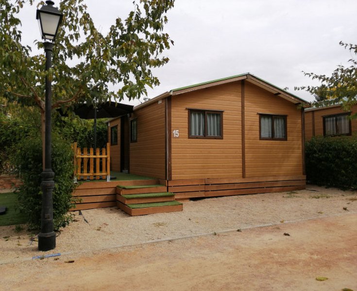 imagen camping