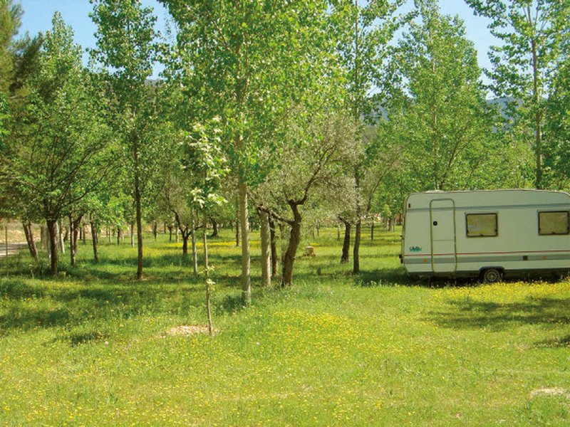 imagen camping
