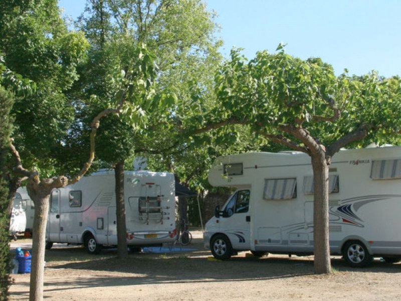 imagen camping