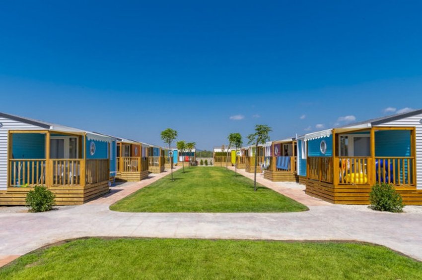imagen camping