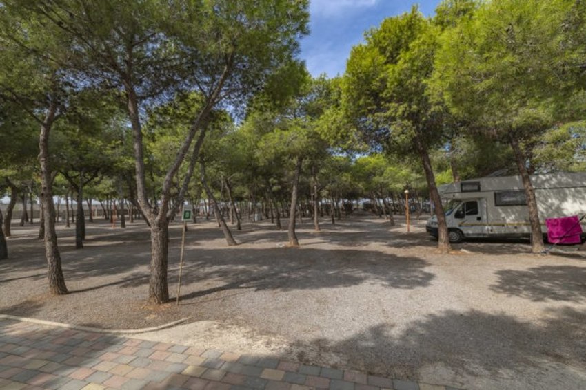 imagen camping