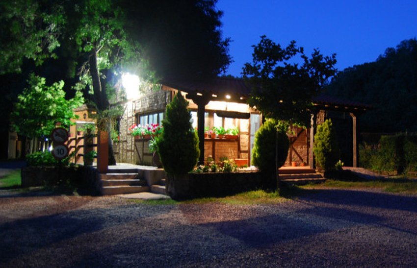 imagen camping