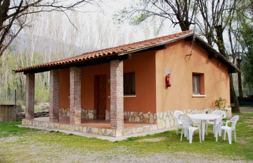 imagen camping