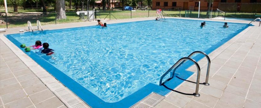 imagen camping