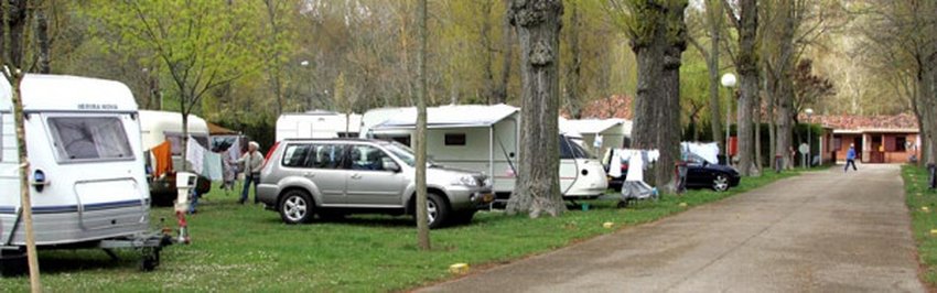 imagen camping