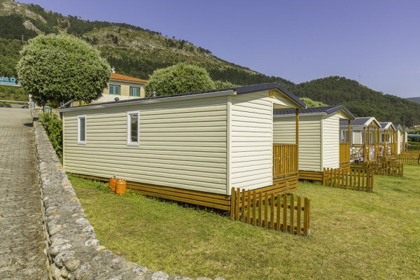 imagen camping