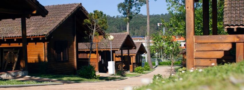imagen camping