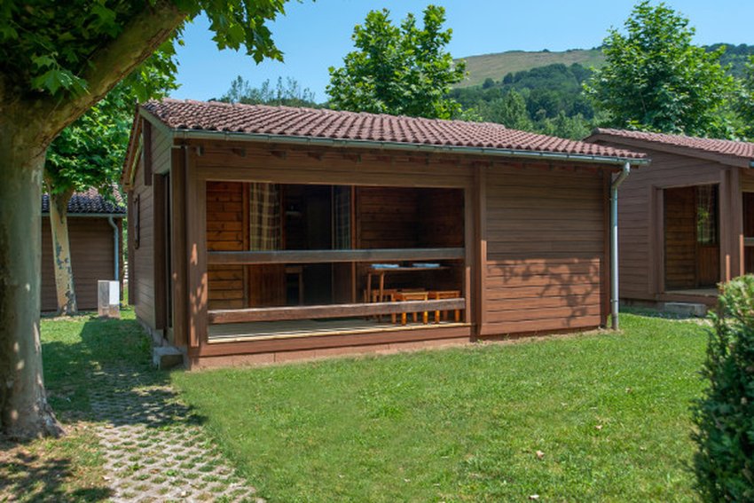 imagen camping