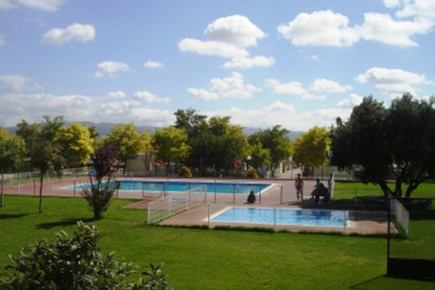 imagen camping