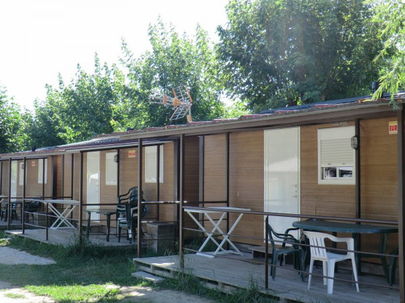 imagen camping