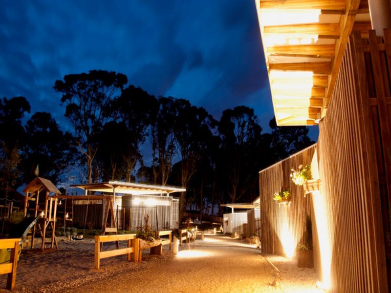 imagen camping