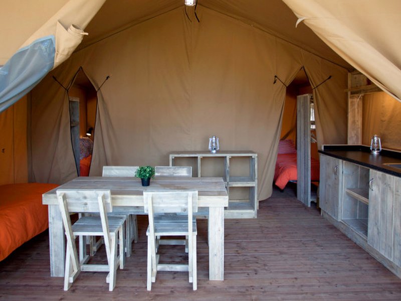 imagen camping