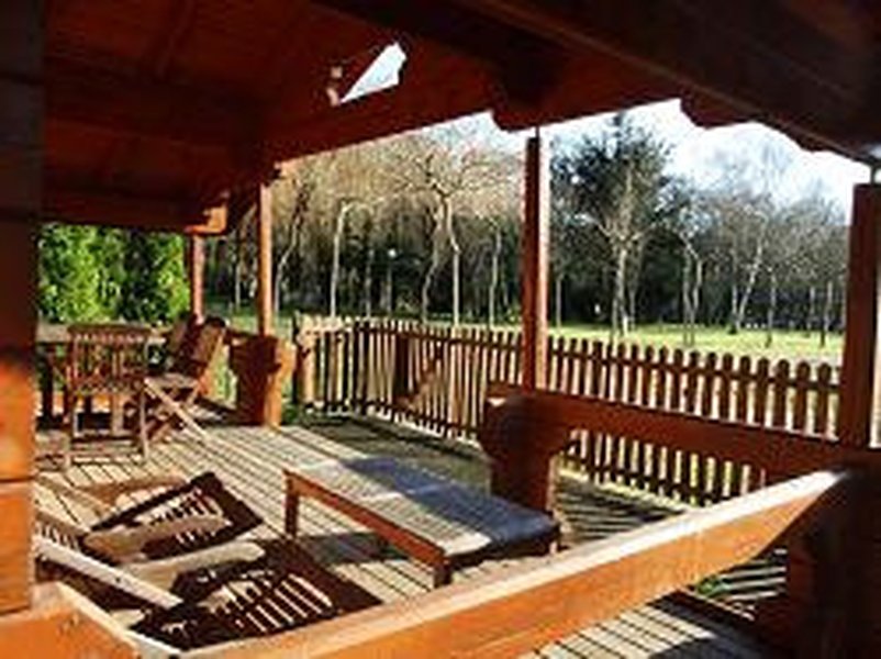 imagen camping