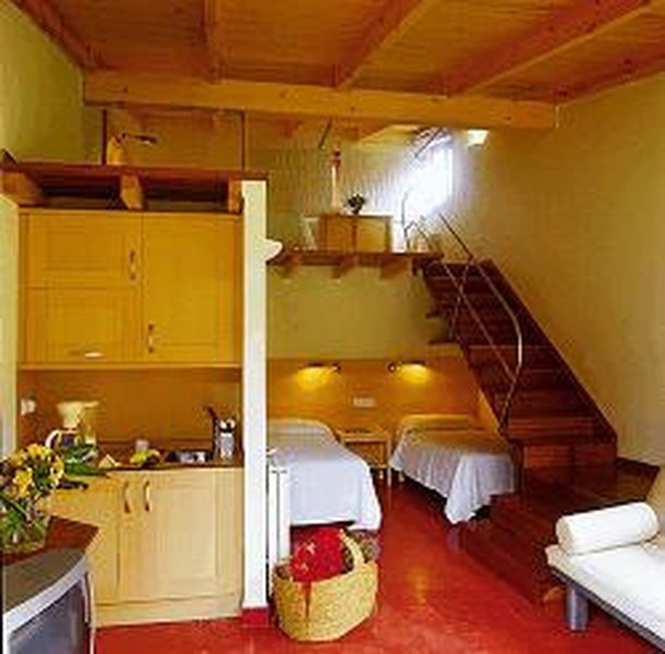 imagen camping