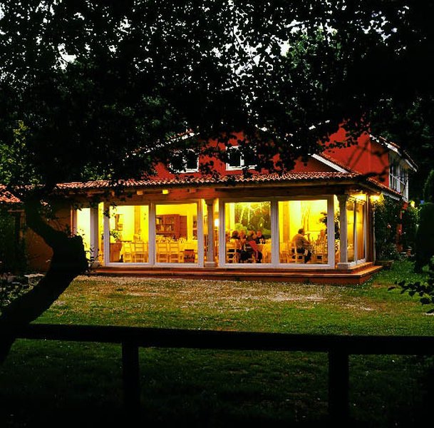 imagen camping
