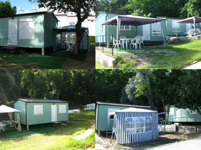 imagen camping