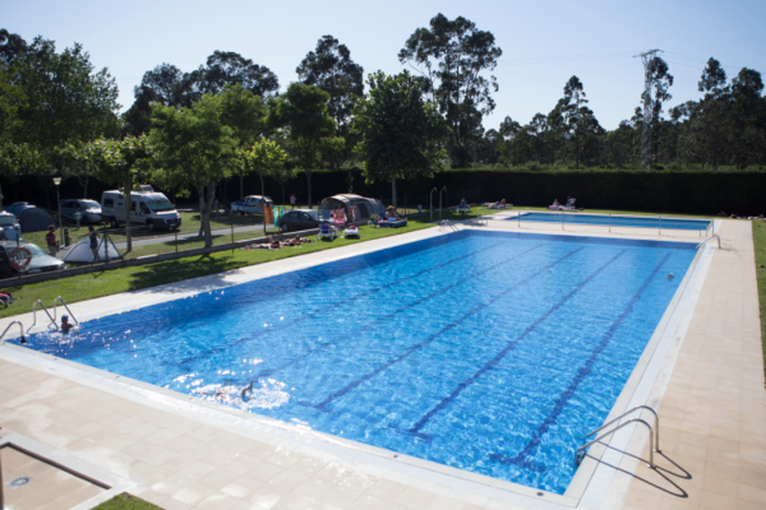 imagen camping