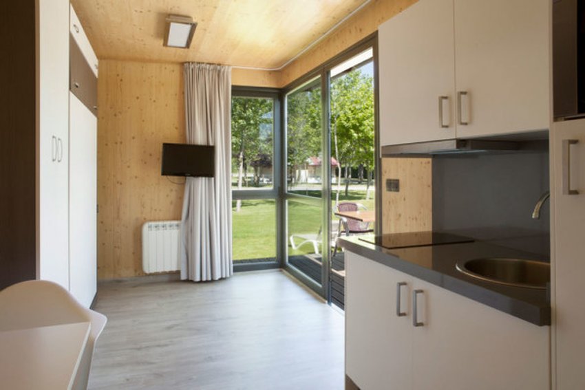 imagen camping
