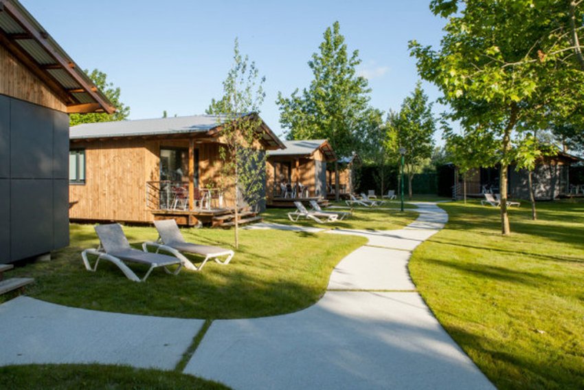 imagen camping
