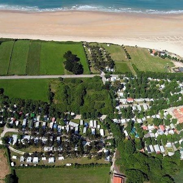 imagen camping