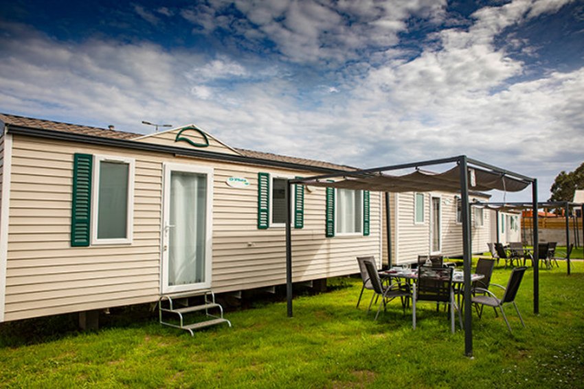 imagen camping