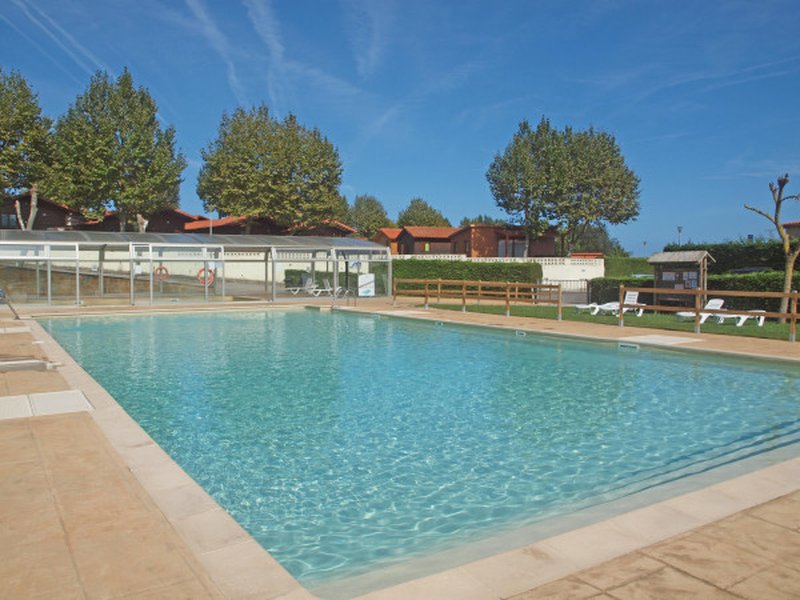 imagen camping