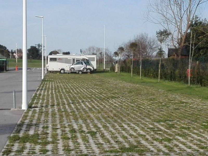 imagen camping