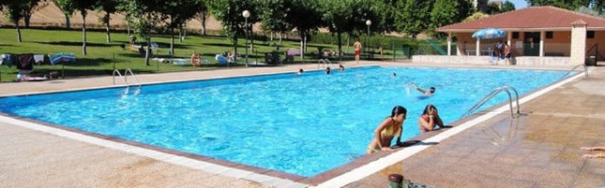 imagen camping