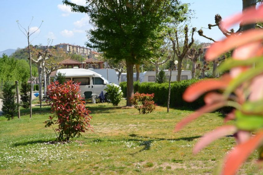 imagen camping